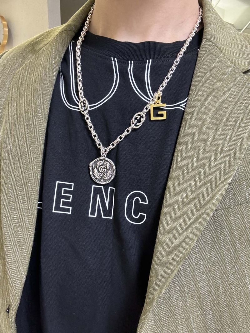 Gucci Necklaces